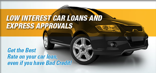 Pre-Approved Truck Loans
