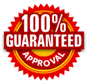 100% Guaranteed Auto Loan Approval